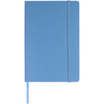 Branded Classic A5 hard cover notebook