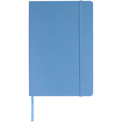 Branded Classic A5 hard cover notebook
