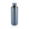 RCS Recycled stainless steel Impact vacuum bottle