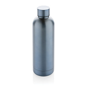 RCS Recycled stainless steel Impact vacuum bottle