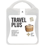 MyKit Travel Plus First Aid Kit