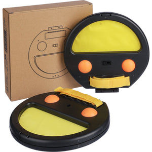 The Oberon - Catch ball game set