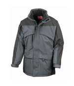 Result Seneca Hi-Activity Jacket