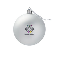 Christmas Bauble - 70mm
