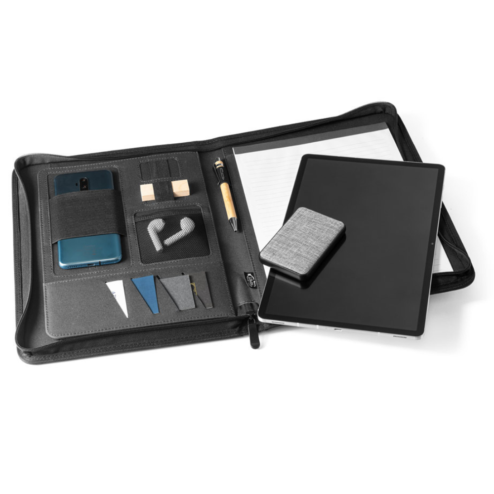 Emerge A4 RPET Document Folder