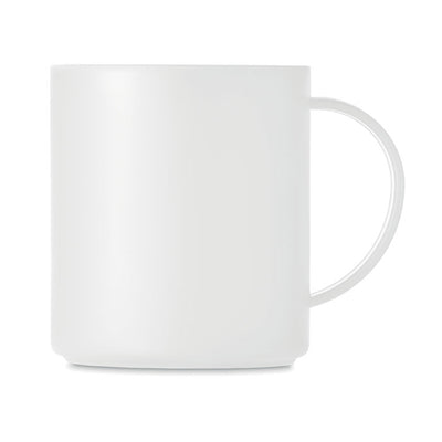 Branded Reusable mug 300 ml