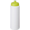 Baseline® Plus 750 ml bottle with sports lid