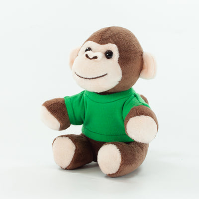 Branded Coloured T-Shirt Animal