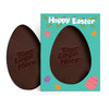 Delicious bespoke moulded Easter Chocolates presented in your branded box | Totally Branded