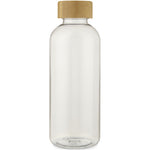 Ziggs 650 ml recycled plastic water bottle