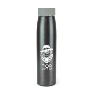 Miro 375ml Double Wall Stainless Steel Vacuum Flask