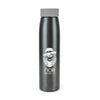 Branded Miro 375ml Double Wall Stainless Steel Vacuum Flask