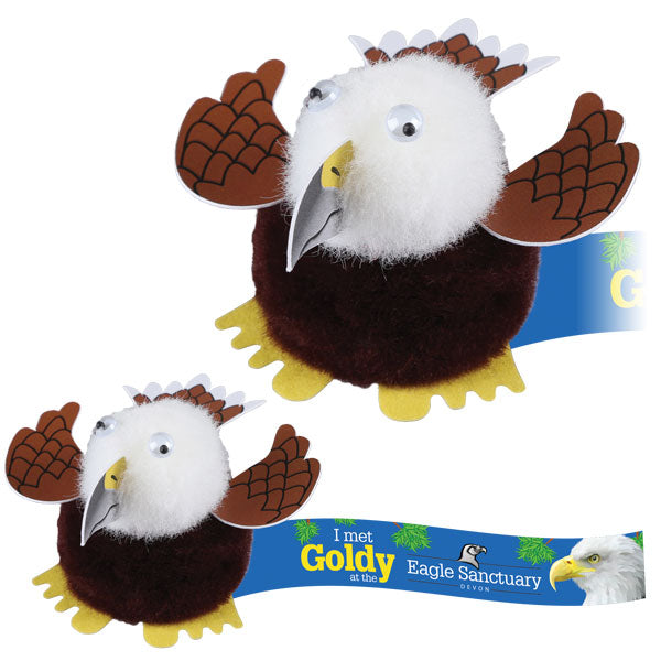 Bird Logobugs