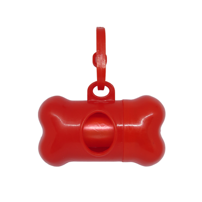 Branded Poo Bag Dispenser