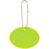Branded RFX™ H-12 round L reflective PVC hanger