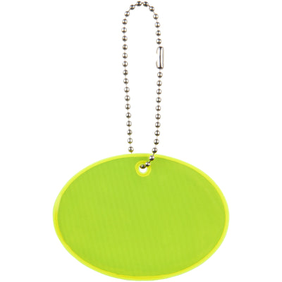 Branded RFX™ H-12 round L reflective PVC hanger