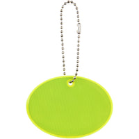 RFX™ H-12 round L reflective PVC hanger
