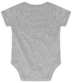 Larkwood Essential Short Sleeve Baby Bodysuit