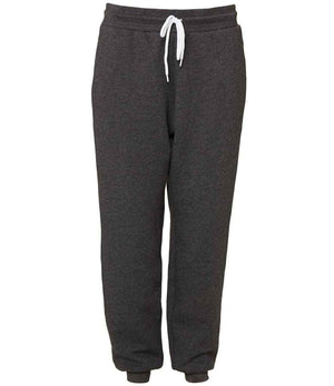 Canvas Unisex Jogger Sweat Pants