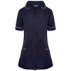 Behrens Ladies Tunic with Round Collar