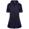 Behrens Ladies Tunic with Round Collar