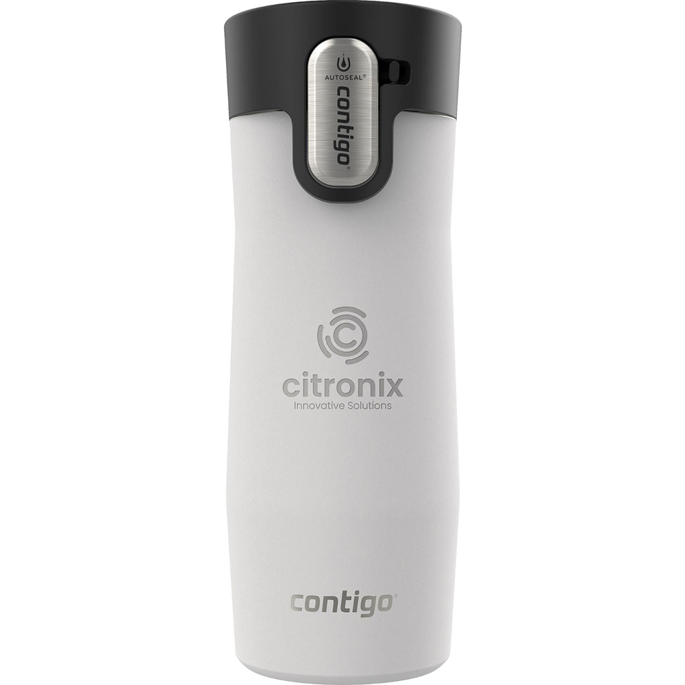 Contigo® West Loop double walled travel mug - 470ml