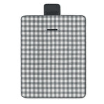Branded RPET fleece blanket 150 gr/m²
