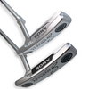 Antique Nickel Golf Putter - 889mm
