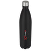Cove 1 L vacuum insulated stainless steel bottle