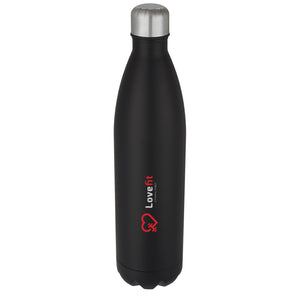 Cove 1 L vacuum insulated stainless steel bottle