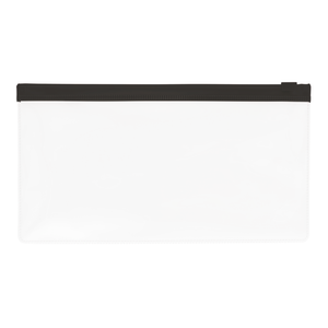 Branded Transparent Pencil Case