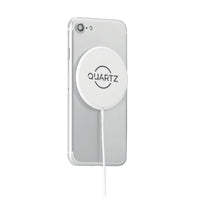 Magnetic USB wireless charger 10W