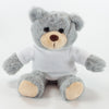 White Hoodie Bear II