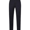 Branded Henbury Stretch Flex Waistband Chino Trousers