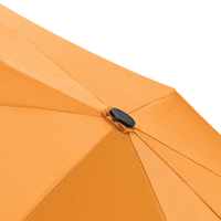 Fare Topless Manual Mini Pocket Umbrella - 970mm