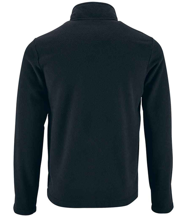 SOL'S Norman Fleece Jacket Navy