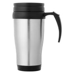 Branded Sanibel 400 ml insulated mug