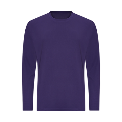 AWDis Cool Long Sleeve Wicking T-Shirt
