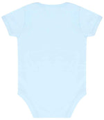 Larkwood Essential Short Sleeve Baby Bodysuit