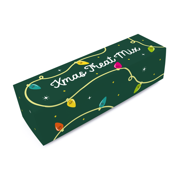 Branded Maxi Xmas Treat Mix