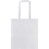 Branded Blackgang RPET nonwoven shopper