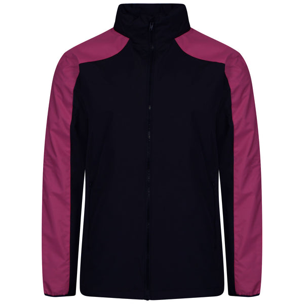 Behrens Pro Track Top/Jackets