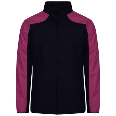 Branded Behrens Pro Track Top/Jackets