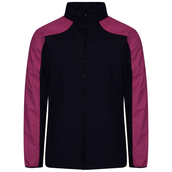 Branded Behrens Pro Track Top/Jackets