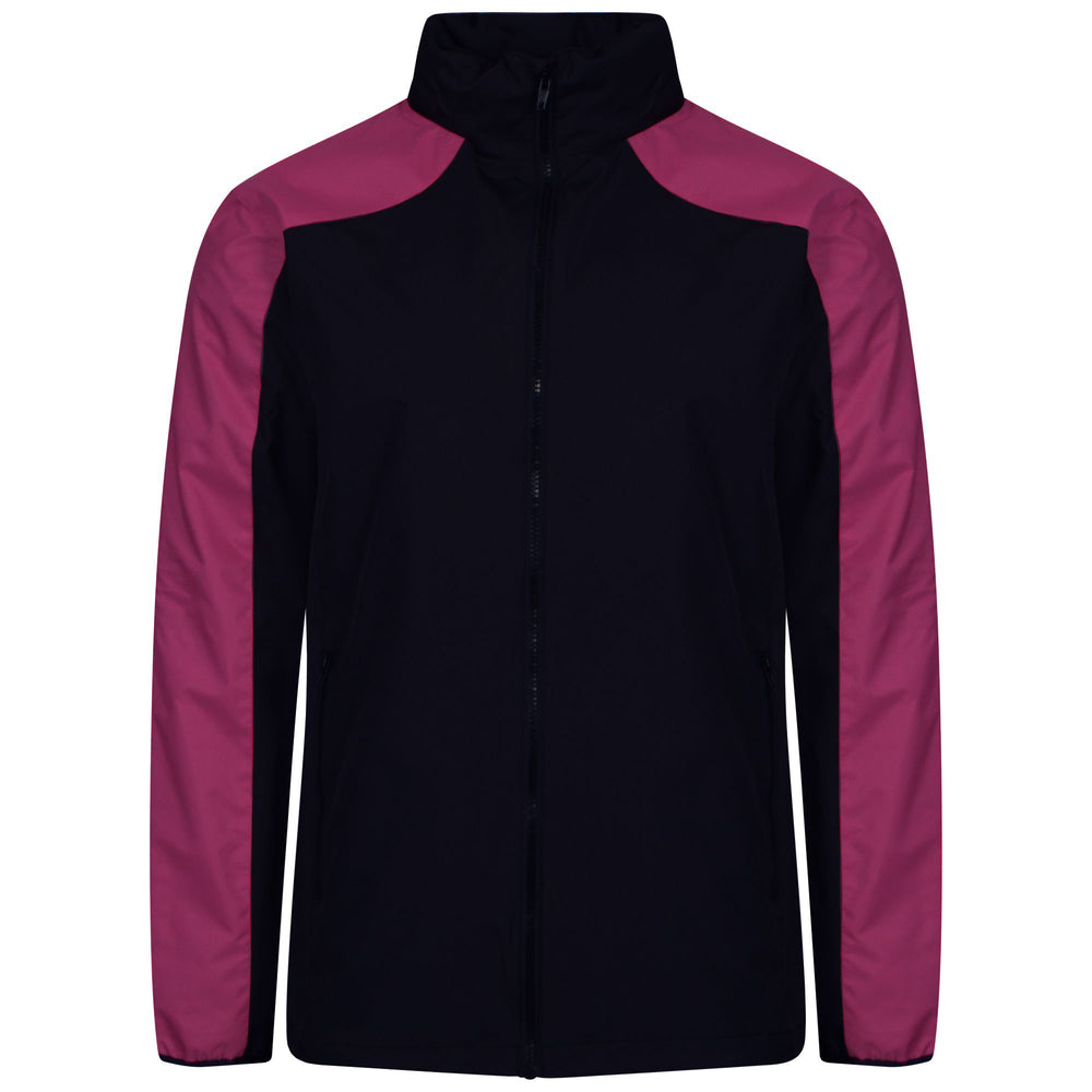 Behrens Pro Track Top/Jackets