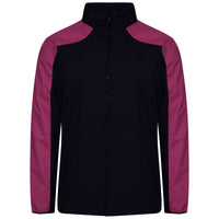 Behrens Pro Track Top/Jackets