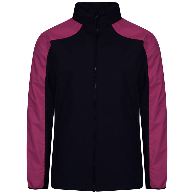 Behrens Pro Track Top/Jackets