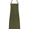 Branded Brand Lab Classic Bib Apron