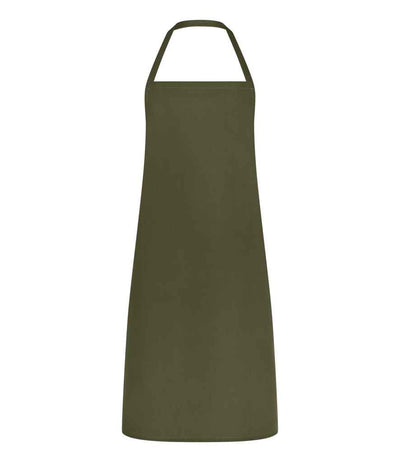 Branded Brand Lab Classic Bib Apron