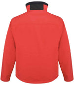 Result Soft Shell Activity Jacket